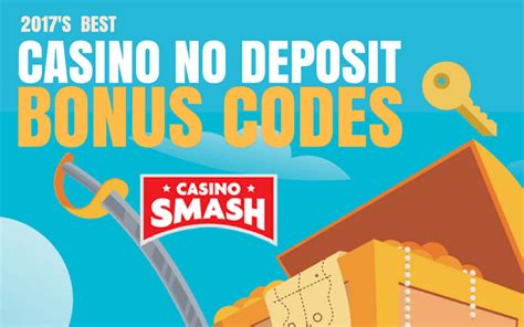 no deposit casino bonus codes cashable 2018